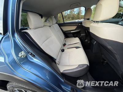 2016 Subaru Crosstrek 2.0i Premium - zdjęcie 18 z 39 - miniatura