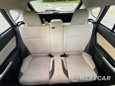2016 Subaru Crosstrek 2.0i Premium - zdjęcie 17 z 39 - miniatura