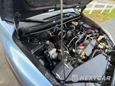 2016 Subaru Crosstrek 2.0i Premium - zdjęcie 36 z 39 - miniatura
