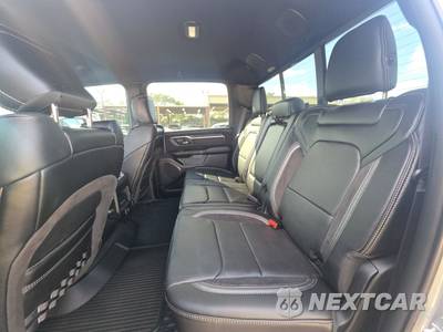 2026 Ram 1500 RHO Crew Cab Short Bed - zdjęcie 19 z 29 - miniatura