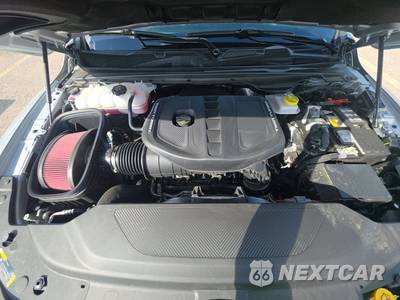 2026 Ram 1500 RHO Crew Cab Short Bed - zdjęcie 22 z 29 - miniatura