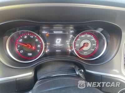 2022 Dodge Charger SXT - zdjęcie 12 z 20 - miniatura