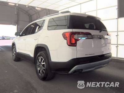2021 GMC Acadia SLE 3SA - zdjęcie 6 z 22 - miniatura