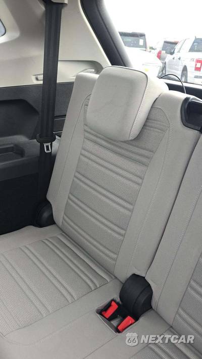 2022 Volkswagen Tiguan S - zdjęcie 27 z 55 - miniatura
