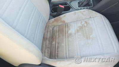 2022 Volkswagen Tiguan S - zdjęcie 47 z 55 - miniatura