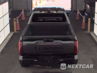 2023 Toyota Tundra SR5 Crew Cab Short Bed - zdjęcie 5 z 19 - miniatura