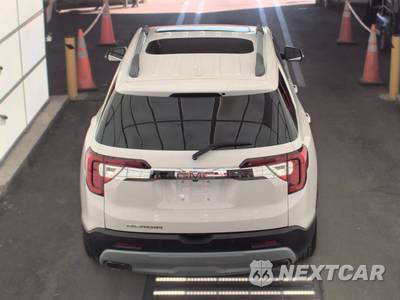 2021 GMC Acadia SLE 3SA - zdjęcie 5 z 22 - miniatura