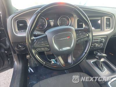 2022 Dodge Charger SXT - zdjęcie 10 z 20 - miniatura