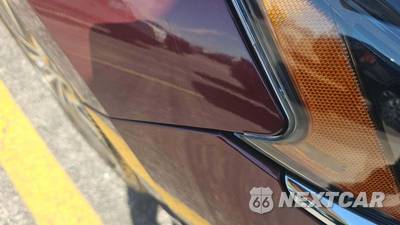 2023 Nissan Altima SV - zdjęcie 22 z 22 - miniatura