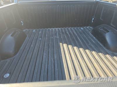 2023 Toyota Tundra SR5 Crew Cab Short Bed - zdjęcie 16 z 19 - miniatura