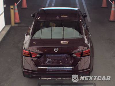 2023 Nissan Altima SV - zdjęcie 5 z 22 - miniatura