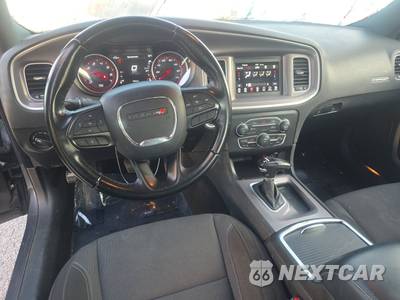2022 Dodge Charger SXT - zdjęcie 11 z 20 - miniatura