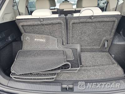 2022 Volkswagen Tiguan S - zdjęcie 17 z 55 - miniatura