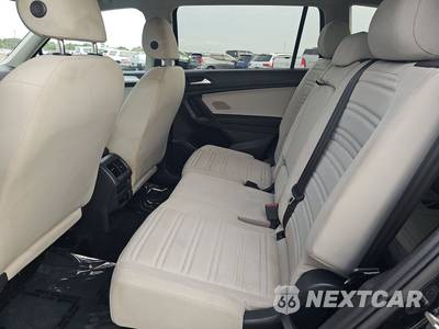 2022 Volkswagen Tiguan S - zdjęcie 13 z 55 - miniatura