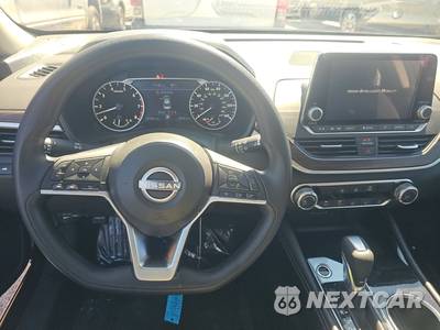 2023 Nissan Altima SV - zdjęcie 11 z 22 - miniatura