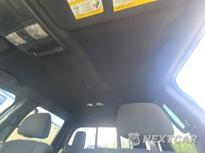 2019 Nissan TITAN XD SV Crew Cab Medium Bed - zdjęcie 18 z 18 - miniatura