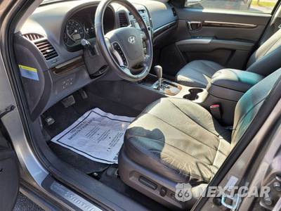 2011 Hyundai Santa Fe Limited - zdjęcie 10 z 38 - miniatura