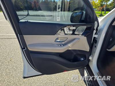 2020 Mercedes-Benz GLS 450 4MATIC - zdjęcie 11 z 42 - miniatura