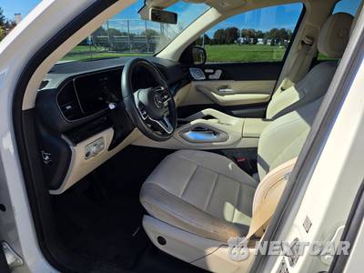 2020 Mercedes-Benz GLS 450 4MATIC - zdjęcie 12 z 42 - miniatura