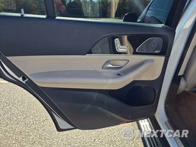 2020 Mercedes-Benz GLS 450 4MATIC - zdjęcie 14 z 42 - miniatura