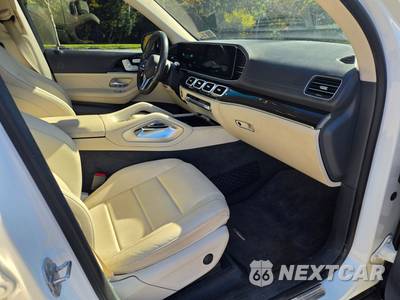 2020 Mercedes-Benz GLS 450 4MATIC - zdjęcie 19 z 42 - miniatura
