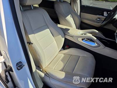 2020 Mercedes-Benz GLS 450 4MATIC - zdjęcie 20 z 42 - miniatura