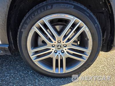 2020 Mercedes-Benz GLS 450 4MATIC - zdjęcie 21 z 42 - miniatura