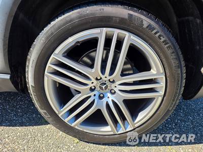 2020 Mercedes-Benz GLS 450 4MATIC - zdjęcie 23 z 42 - miniatura