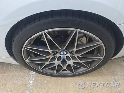 2018 BMW M4 Coupe - zdjęcie 19 z 53 - miniatura