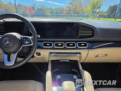 2020 Mercedes-Benz GLS 450 4MATIC - zdjęcie 27 z 42 - miniatura