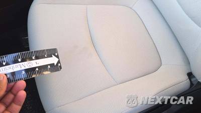 2026 Toyota Corolla Cross L - zdjęcie 18 z 21 - miniatura
