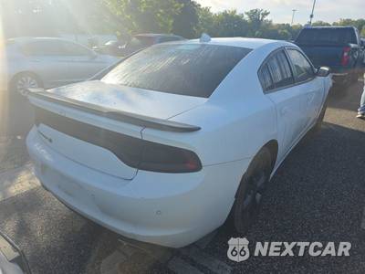2023 Dodge Charger SXT - zdjęcie 4 z 25 - miniatura