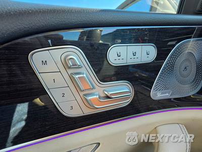 2020 Mercedes-Benz GLS 450 4MATIC - zdjęcie 37 z 42 - miniatura
