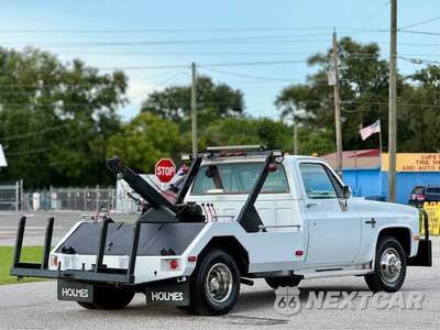 1986 Chevrolet Silverado - zdjęcie 6 z 15 - miniatura