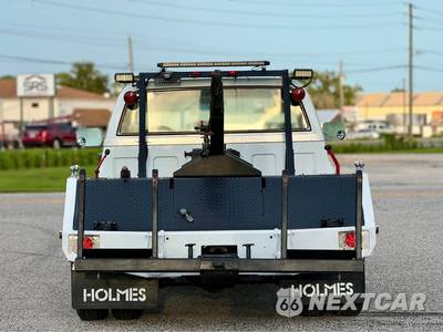 1986 Chevrolet Silverado - zdjęcie 5 z 15 - miniatura