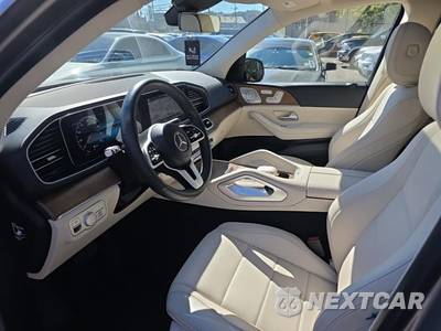 2021 Mercedes-Benz GLE 350 4MATIC - zdjęcie 13 z 26 - miniatura