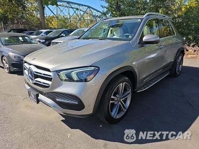 2021 Mercedes-Benz GLE 350 4MATIC - zdjęcie 1 z 26 - miniatura