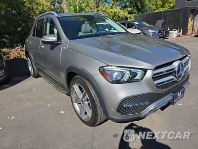 2021 Mercedes-Benz GLE 350 4MATIC - zdjęcie 3 z 26 - miniatura