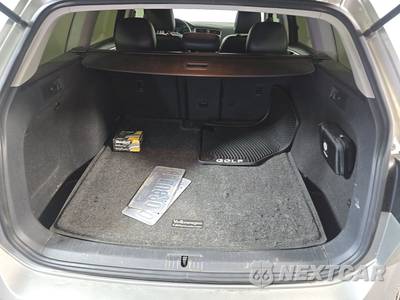 2015 Volkswagen Golf SportWagen 1.8T S Wagon - zdjęcie 16 z 25 - miniatura