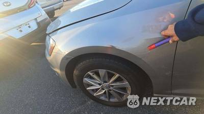 2015 Volkswagen Golf SportWagen 1.8T S Wagon - zdjęcie 24 z 25 - miniatura