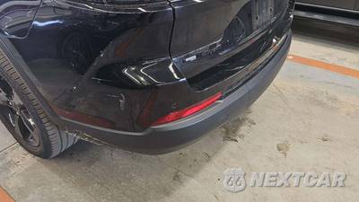 2022 Jeep Grand Cherokee L Limited - zdjęcie 33 z 40 - miniatura