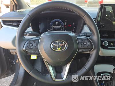 2026 Toyota Corolla SE Sedan - zdjęcie 10 z 25 - miniatura
