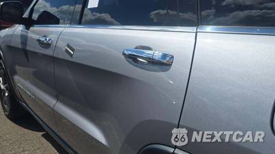 2018 Jeep Grand Cherokee Limited - zdjęcie 28 z 29 - miniatura