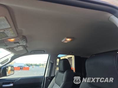 2018 Toyota Tundra SR5 Extended Cab Medium Bed - zdjęcie 17 z 48 - miniatura
