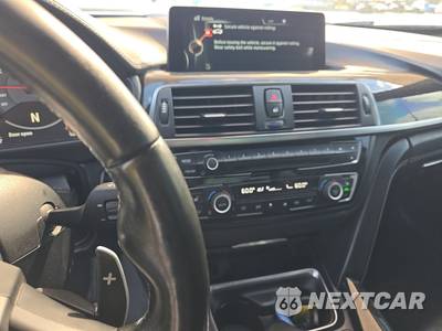 2016 BMW M4 Convertible - zdjęcie 11 z 37 - miniatura