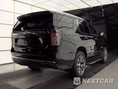2023 Chevrolet Tahoe LT 1LT - zdjęcie 4 z 24 - miniatura