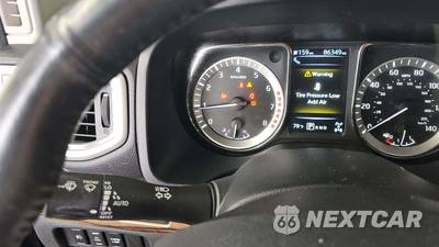 2018 Nissan TITAN XD SL Crew Cab Medium Bed - zdjęcie 33 z 42 - miniatura