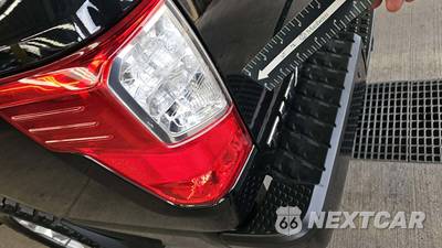 2018 Nissan TITAN XD SL Crew Cab Medium Bed - zdjęcie 36 z 42 - miniatura