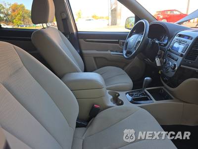 2011 Hyundai Santa Fe GLS - zdjęcie 8 z 35 - miniatura