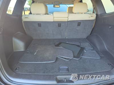 2011 Hyundai Santa Fe GLS - zdjęcie 16 z 35 - miniatura